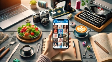 Instagram para Profesionales: Consejos de especialistas para cada industria