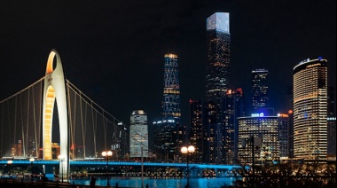 El puente Comercial entre China y Latinoamérica: Estrategias, Proyecciones y Oportunidades