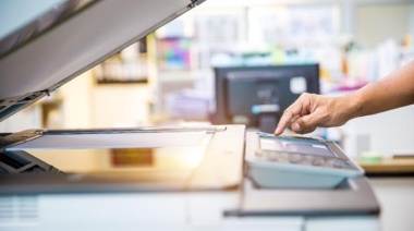 Impresoras blanco y negro: ¿Por qué son más convenientes en las oficinas?