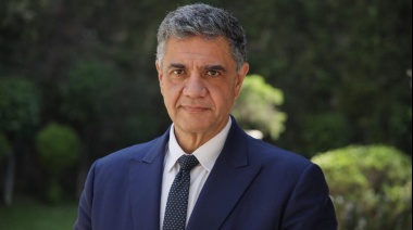 Jorge Macri desdoblará las elecciones porteñas del año que viene