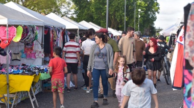 El Paseo de Compras Meridiano V despide el año con moda circular, música y actividades gratuitas