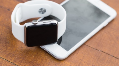 Celulares y smartwatches: la combinación ideal para un estilo de vida activo