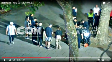Detuvieron a un hombre que habría intentado abusar y secuestrar a un nene de 11 años en La Plata