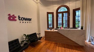 Tower Travel: 25 años liderando la transformación del turismo en Argentina