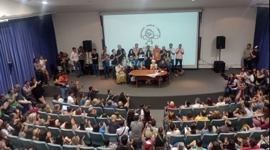 ¿Quién es el nieto 138 encontrado por Abuelas de Plaza de Mayo?