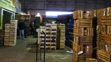 El Mercado Regional se prepara para Año Nuevo con promociones, ofertas y descuentos