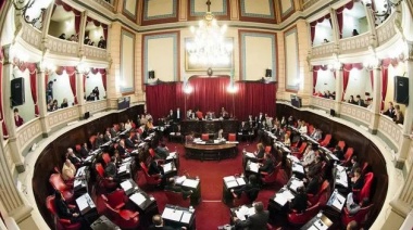 Presupuesto 2025 en la Provincia: la oposición advirtió que "no se generó el ámbito de trabajo que se acostumbra"