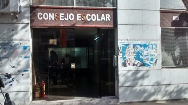 Dispusieron cambios en un área clave del Consejo Escolar de La Plata