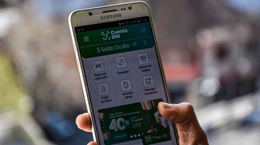El Banco Provincia anunció los beneficios de Cuenta DNI para enero