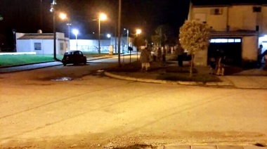 La furia vecinal terminó con la vida de un perro que atacaba a otros animales
