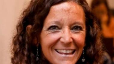Luciana Bártoli fue elegida Defensora Ciudadana de La Plata
