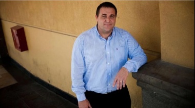 Pablo Toviggino tendrá un cargo en el BAPRO tras el nombramiento de "Chiqui" Tapia en el CEAMSE