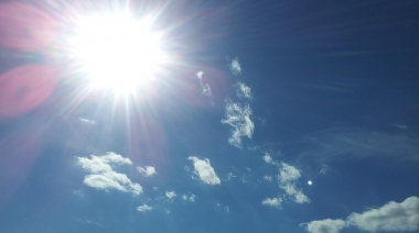 Entre este jueves y el sábado, La Plata registrará temperaturas máximas entre los 28 y 30 grados