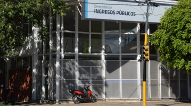 Berisso lanzó un plan de pagos para Tasas Municipales