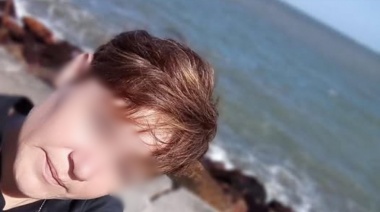 Buscan a una vecina de Ensenada