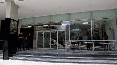 El Fuero Contencioso Administrativo de La Plata y las Cámaras de Apelación en lo Civil y Comercial cuentan con nuevo edificio