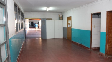 Anunciaron el inicio del plan para ejecutar obras en 80 escuelas de La Plata