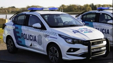 Según datos oficiales bajaron los robos y homicidios en La Plata