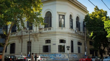 Abrieron la inscripción a carreras técnicas y cursos para 2025: enfermería, cuidados de adultos mayores y emergencias, entre otras