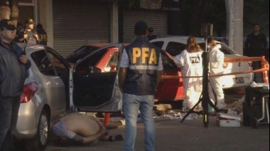 El año pasado se registraron 2,17 secuestros extorsivos por mes en todo el país
