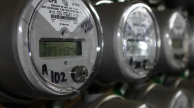 La Provincia autorizó un aumento del 4 % en las tarifas de luz