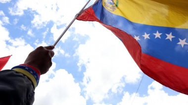 En la antesala de la jura de Maduro, venezolanos residentes en La Plata se manifestarán frente a la Municipalidad local