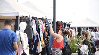"La esquina suburbana", “Jallpa Manta” y “Desde la tierra” estarán presentes en el Paseo de Compras Meridiano V