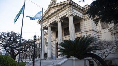 Diputados bonaerenses de la UCR y del GEN aseguran: "Sin presupuesto provincial, los municipios están en peligro y no hay control del gasto"