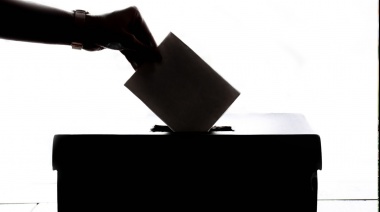 Dentro de 10 días podrían desaparecer 24 partidos políticos en la provincia de Buenos Aires