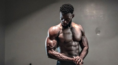 Los mejores ejercicios por grupo muscular para aumentar la masa muscular