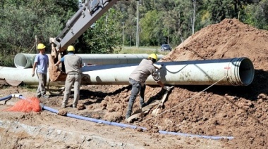 La Provincia asegura que ya invirtió $451.455 millones para 248 obras y proyectos en La Plata