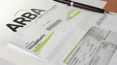 El gobierno bonaerense postergó el pago de impuestos patrimoniales
