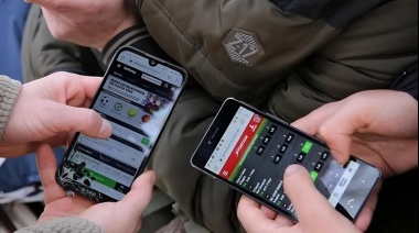 Apuestas online: dos propuestas presentadas en el Senado bonaerense buscan abordar la temática desde la prevención