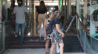 El Circuito de Compras Capital de La Plata continúa ofreciendo una atractiva experiencia comercial