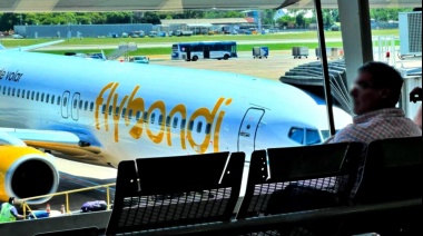 Lanzaron un sitio web para los estafados o engañados por Flybondi