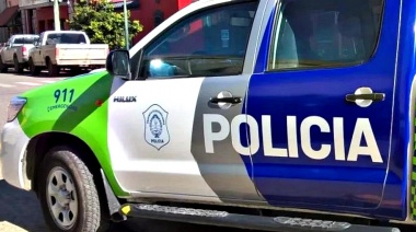 Denunciaron que dos hombres ingresaron a una vivienda de La Plata y robaron medio kilo de oro que estaba enterrado