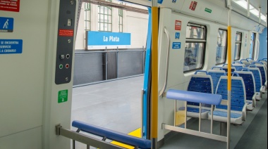 El servicio del Tren Roca sufre demoras y cancelaciones