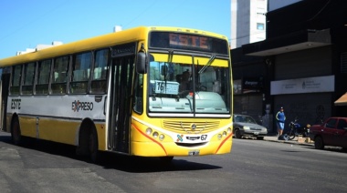 Las empresas de transporte cobraron las compensaciones tarifarias y el jueves habrá micros