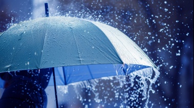 Tras varios días de calor intenso, este viernes llegaría la lluvia a La Plata