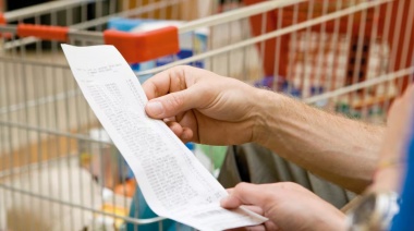 En La Plata la canasta alimentaria tuvo una variación de 1,1% en diciembre