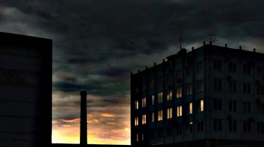 Hubo cortes de luz y falta de agua en distintas zonas de La Plata durante toda la jornada