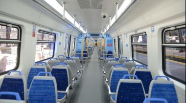 Los ferroviarios evalúan lanzar un paro