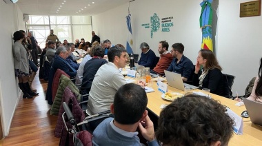 UPCN le solicitó al gobierno bonaerense la reapertura de paritarias