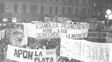 Abuelas de Plaza de Mayo anunció la restitución de identidad del nieto 139