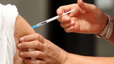 Comenzó a aplicarse en la provincia de Buenos Aires la segunda dosis de la vacuna contra el dengue