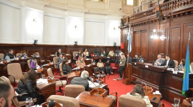 Luego de la transmisión en vivo de sus sesiones, el Concejo Deliberante se prepara para la votación electrónica