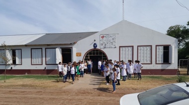 La Provincia pagará un diferencial para docentes jubilados de establecimientos educativos agrarios