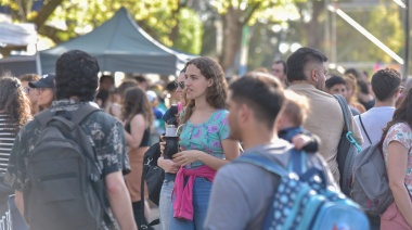 La Plata despide el mes de enero con propuestas culturales para todas las edades