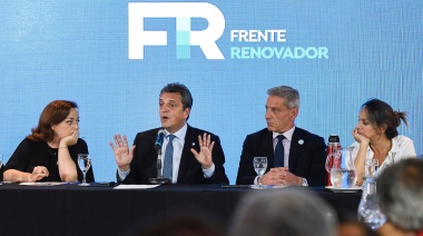El massismo se alineó con Cristina y La Cámpora y planteó que no quiere desdoblar las elecciones bonaerenses