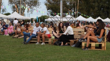 Debutó el ciclo "Domingos de Verano" en La Plata